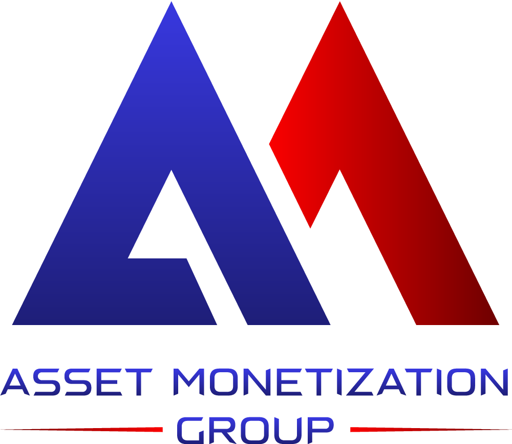 AMG – ASSET MONETIZATION GROUP